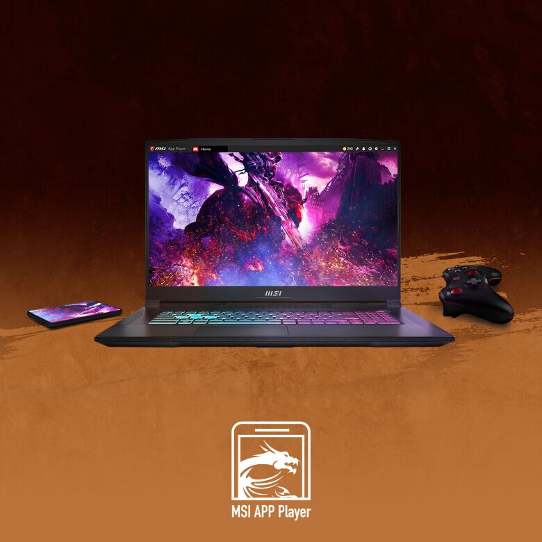 MSI Katana 17 B13UCRK-1426_9