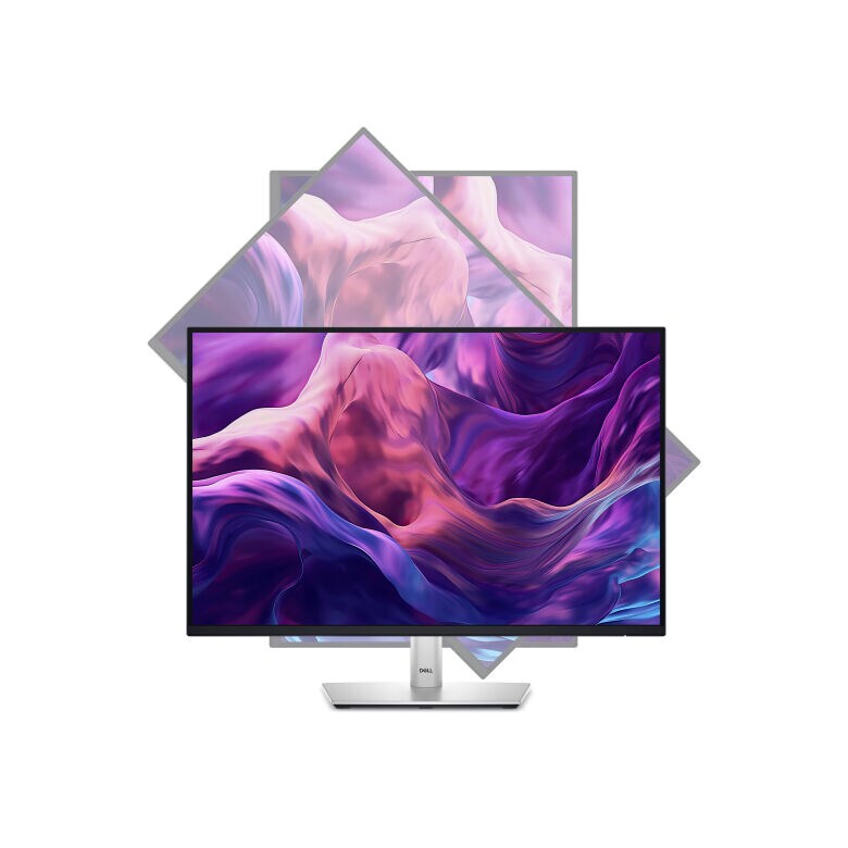 DELL P2725H Office Monitor_9