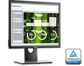 DELL UltraSharp P1917S Office Monitor_2