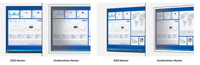 EIZO FlexScan EV2740X-BK Office Monitor_3