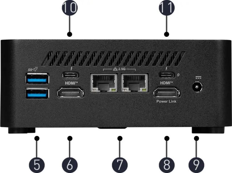 MSI Cubi NUC 1MG-019DE Mini-PC_27