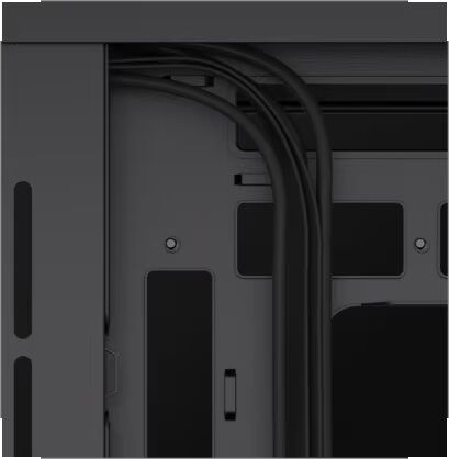 CORSAIR iCUE LINK 3500X RGB schwarz | PC-Gehäuse_6