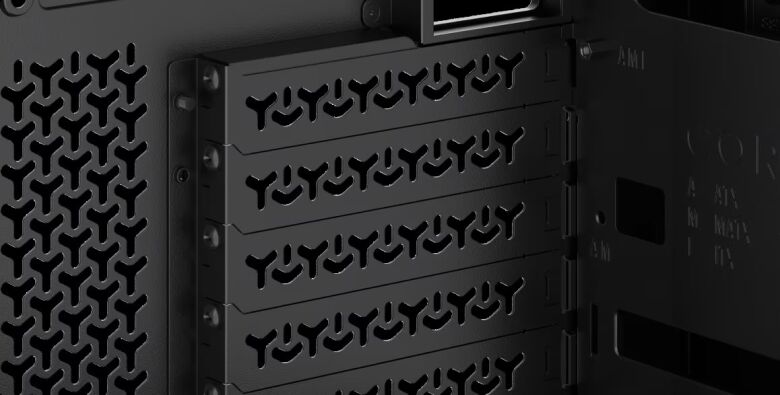 CORSAIR iCUE LINK 3500X RGB schwarz | PC-Gehäuse_10