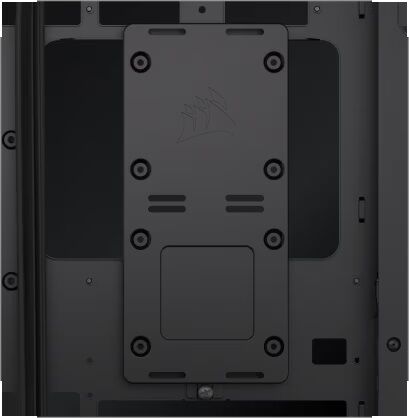 CORSAIR iCUE LINK 3500X RGB schwarz | PC-Gehäuse_7