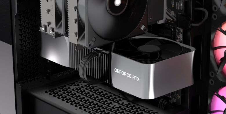 CORSAIR iCUE LINK 3500X RGB schwarz | PC-Gehäuse_8