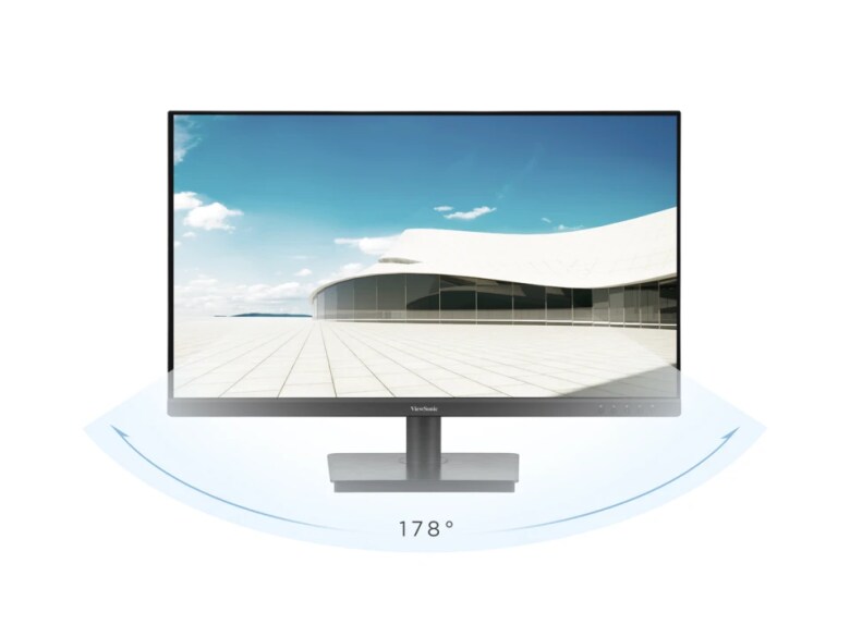 ViewSonic VA3208-4K-HD Monitor_3