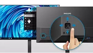 Philips 32E1N3100LA _8