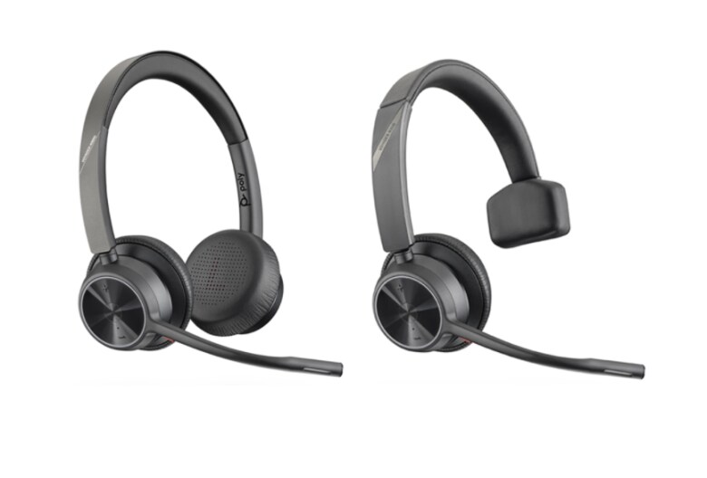 Poly Voyager 4320 Microsoft Bluetooth Headset_5