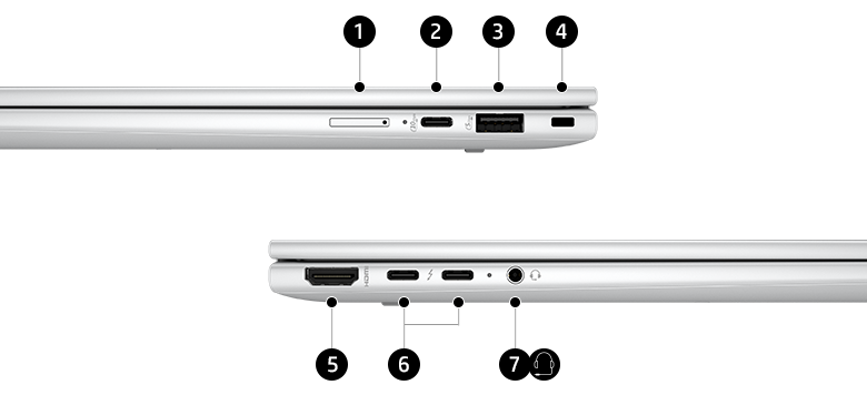 HP Elite x360 1040 G11 928K8ES inkl. Pen_31