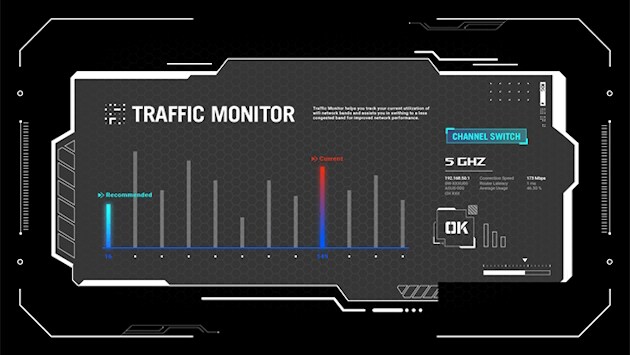 ASUS ROG STRIX X870-I GAMING WIFI Mainboard Sockel AM5_22