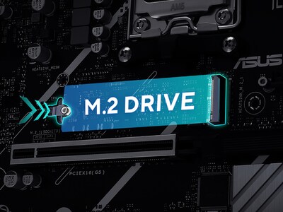 ASUS PRIME X870-P Mainboard Sockel AM5_20