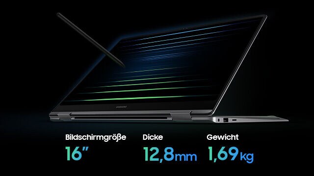 SAMSUNG Galaxy Book5 Pro 360 _3