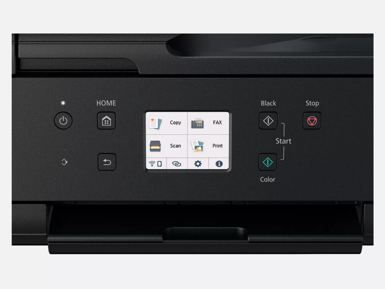 Canon PIXMA TR7650 - 4in-1 Multifunktionsdrucker_6