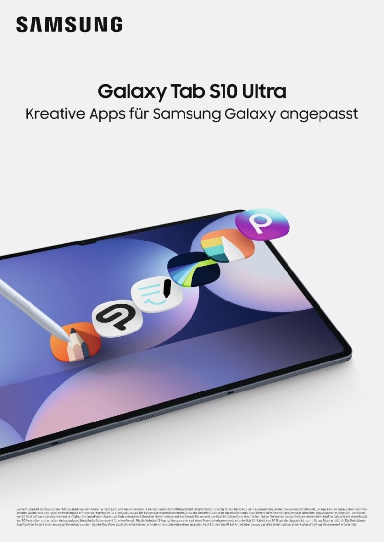 Samsung X920N Galaxy Tab S10 Ultra Wi-Fi Moonstone Gray_4