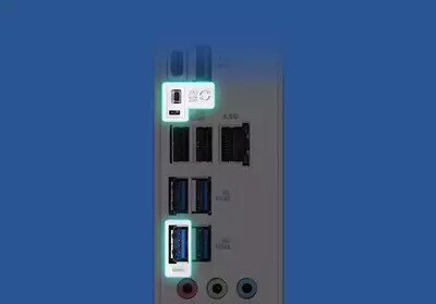 ASUS PRIME Z890-P WIFI Mainboard_21