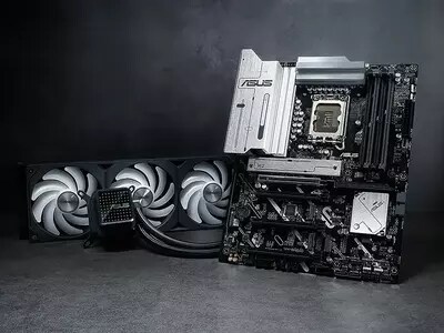 ASUS PRIME Z890-P WIFI Mainboard_10