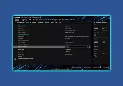 ASUS PRIME Z890M-PLUS WIFI Mainboard_12