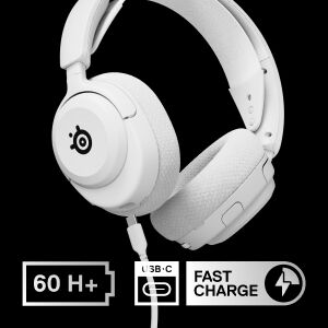 SteelSeries Arctis Nova 5P White _3