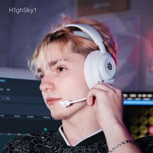 SteelSeries Arctis Nova 5P White _6