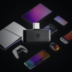 SteelSeries Arctis Nova 5P Wireless_7