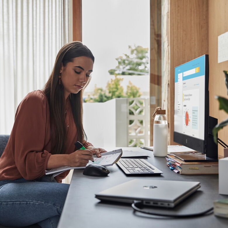 HP ProOne All-in-One PC 440 G9 A1JJ5ES_12