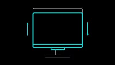 BenQ Monitor RD240Q LED-Display 61,21cm (24,1 Zoll)_18
