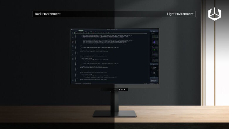 BenQ Monitor RD240Q LED-Display 61,21cm (24,1 Zoll)_24