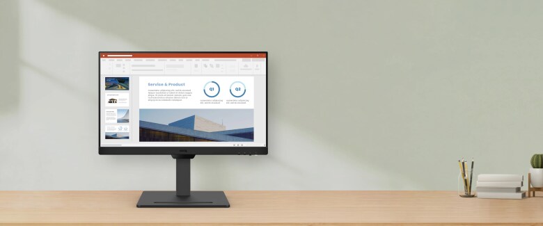 BenQ GW2490T Monitor 60,5 cm (24 Zoll)_1