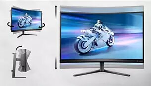 Philips Evnia 27M2C5200W _10
