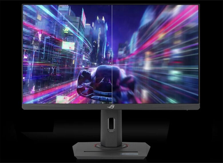 ASUS ROG Strix XG27WCS 27 Zoll Curved WQHD, 180Hz, 1ms_3