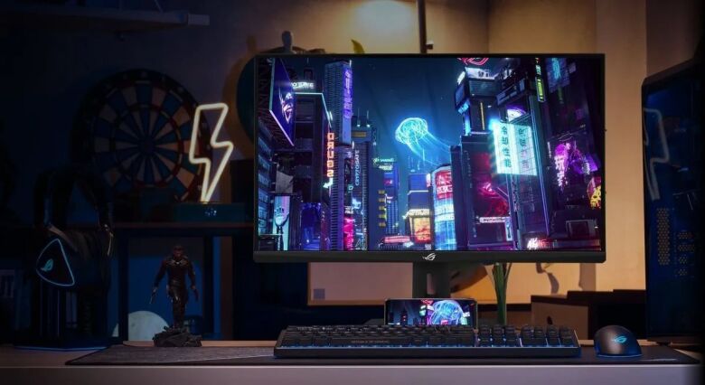 ASUS ROG Strix XG27WCS 27 Zoll Curved WQHD, 180Hz, 1ms_2