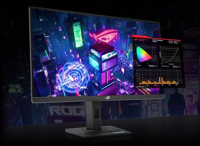 ASUS ROG Strix XG32WCS 32 Zoll Curved, WQHD, 180Hz, 1ms, ELMB Sync_5