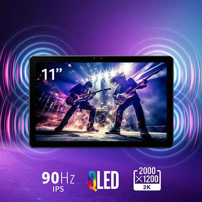 Acer Iconia Tab P11 (P11-11) Tablet_2