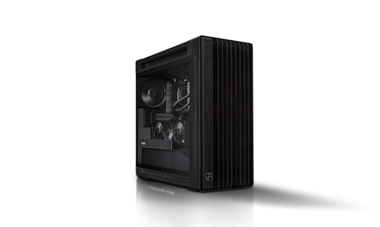 ASUS ProArt PA602 Wood Edition TG | PC-Gehäuse_2