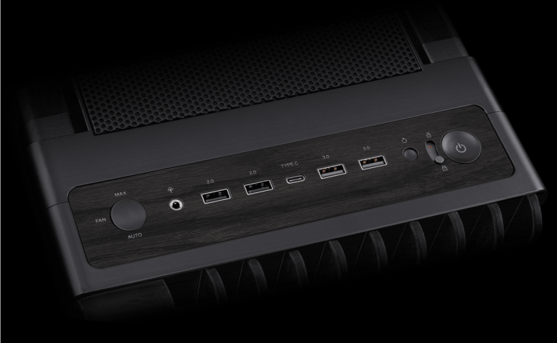 ASUS ProArt PA602 Wood Edition MP | PC-Gehäuse_13