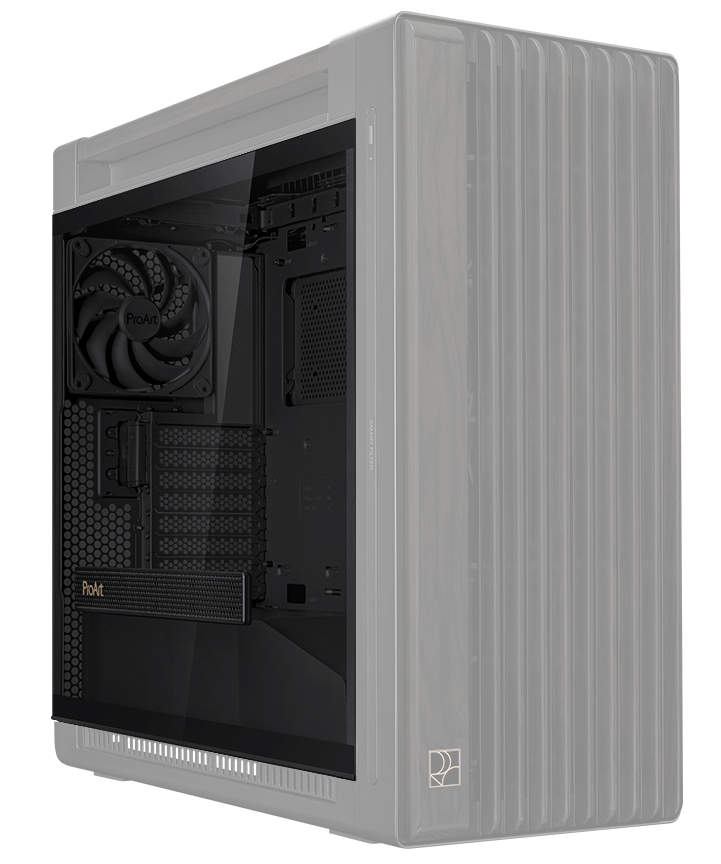 ASUS ProArt PA602 Wood Edition MP | PC-Gehäuse_11