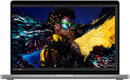 Apple MacBook Pro Space Schwarz MX2J3D/A_11
