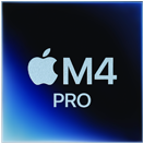 Apple MacBook Pro Space Schwarz MX2X3D/A_4