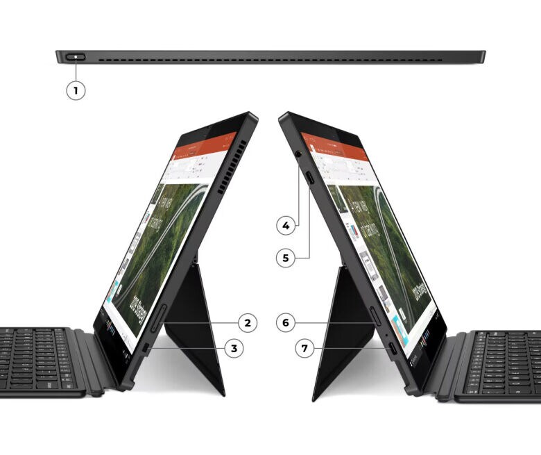 Lenovo ThinkPad X12 Detachable G2 21LK001LGE_15