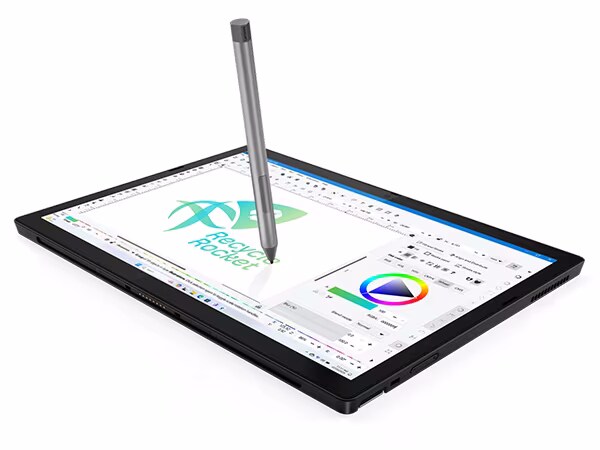 Lenovo ThinkPad X12 Detachable G2 21LK0021GE_9