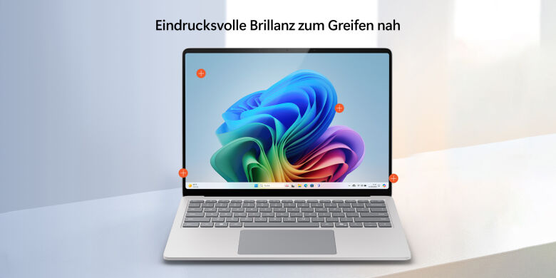 Microsoft Surface Laptop 7 15 Zoll Copilot+ PC for business - W11P_8