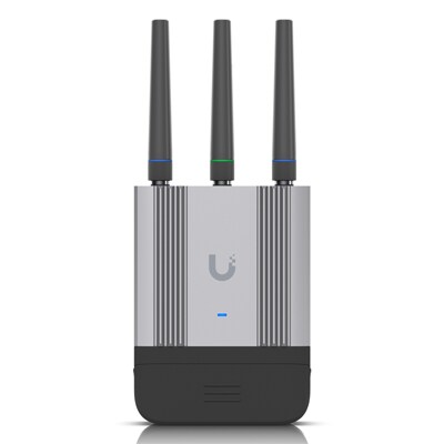 Ubiquiti Mobile Router Industrial
