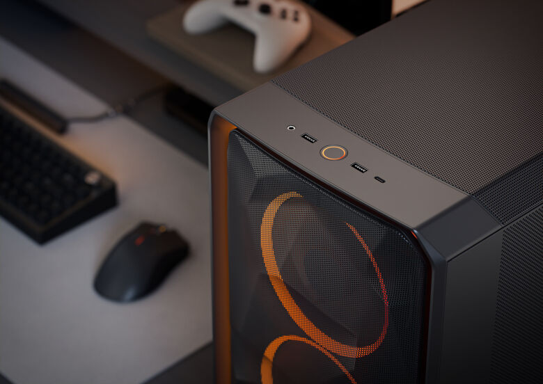 Fractal Design Meshify 3 XL Black Solid | PC-Gehäuse_6