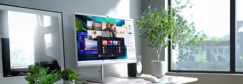 Acer Aspire C24-A All-in-One PC _1