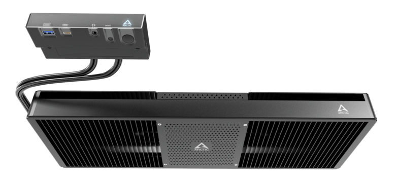 ARCTIC Senza 5500GT Under Desk PC_1