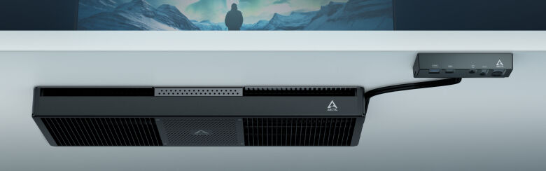 ARCTIC Senza 5500GT Under Desk PC_6