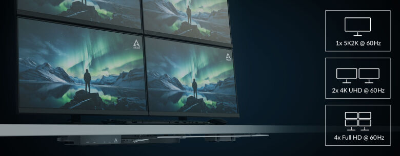 ARCTIC Senza 5500GT Under Desk PC_9