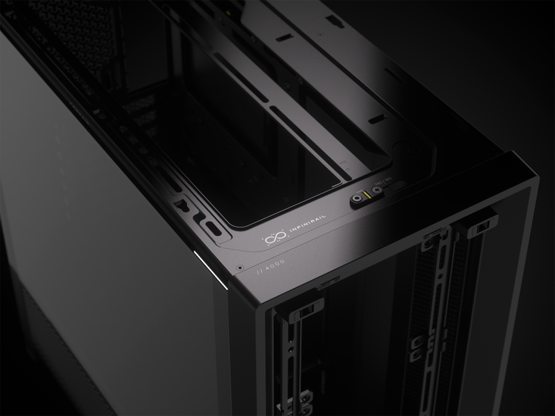 CORSAIR FRAME 4000D RS Black | PC-Gehäuse_3
