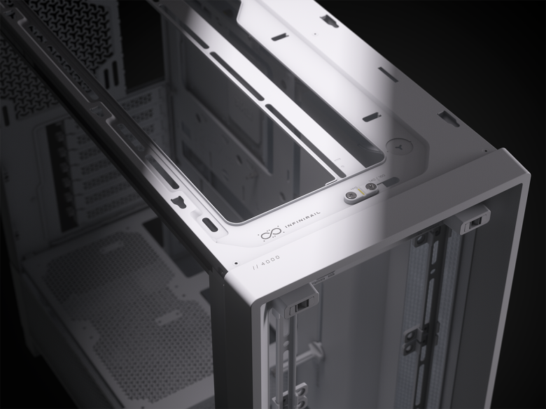 CORSAIR FRAME 4000D RS ARGB White | PC-Gehäuse_3