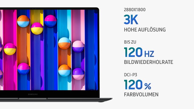 SAMSUNG Galaxy Book5 Pro  _10
